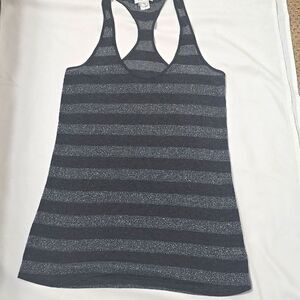 Kirra Stripped  Tank top S